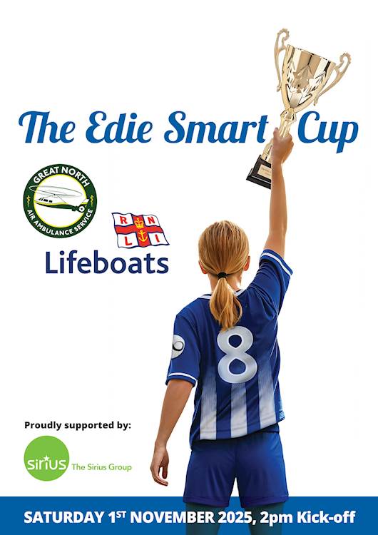 Edie Smart Prize Competition