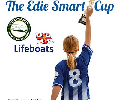 Edie Smart Prize Competition